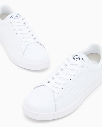 Zapatillas EA7 Emporio Armani 7X000331 de diseño exclusivo 3