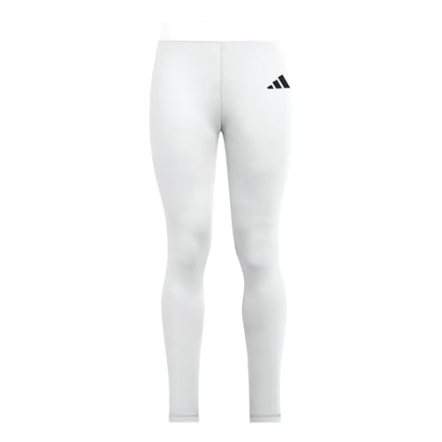 Legging long adidas Techfit soccer femme anti fatigue