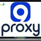 9proxy coupon code(9P_DbHZHKV9) - Save upto 30% OFF