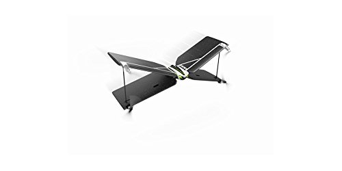 Preisvergleich Produktbild MINIDRONES PARROT SWING - MIT FLYPAD CONTROLLER