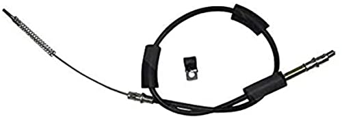 RT Off-Road Parking Brake Cable