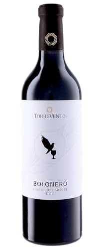 �{�[���l�[���E�J�X�e���E�f���E�����e�E���b�\ (�g�b�����F���g) / Bolonero Castel del Monte Rosso (Torrevento s.r.l.) / �C�^���A/�v�[���A/�J�X�e���E�f���E�����eDOC/�ԃ��C��/�~�f�B�A���{�f�B 