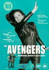 Avengers: 65 Set 2 Volume 1 en DVD, la mejor calidad de importación británica