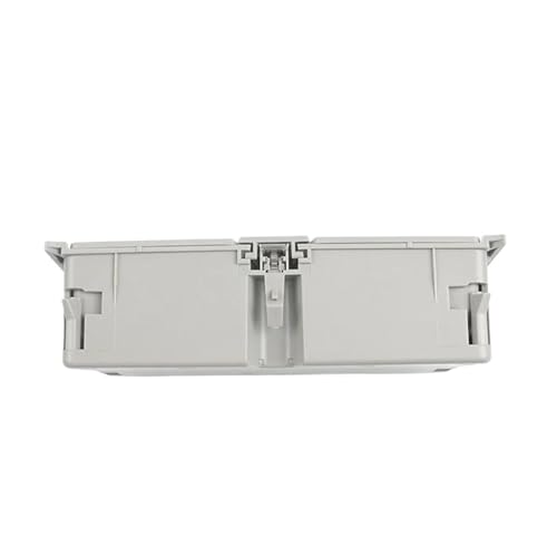 Support lunettes de soleil pour voyage en BMW X5 F15 boîte rangement pratique beige