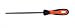 Produktbild Bahco 1-230-10-2-2 Rundfeile mit Heft 250 X 10,0mm Hieb 2 1St.