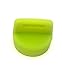 Aftermarket Parts Compatible with Polaris RZR XP1000 900 800 570 General Ranger Sportsman Quad Ignition Switch Key Cover (Lime Green)