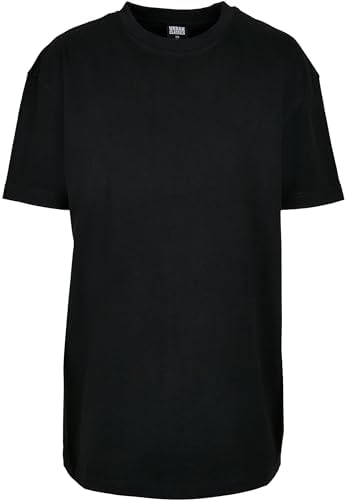 Urban Classics Koszulka Kobiety Damska koszulka oversized Boyfriend