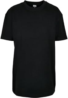 Urban Classics Koszulka Kobiety Damska koszulka oversized Boyfriend