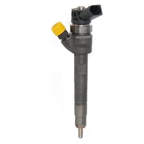 Inyector de coche Inyector de combustible diésel para coche X3 F25 E90 F30 F10 F11 520d 530d 320d 330d 13538576298 13537810702 0445110480 0445110616(13537810702)