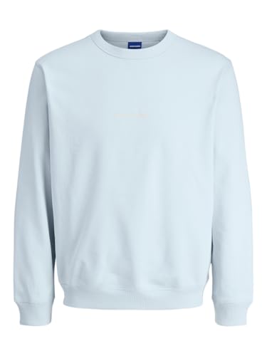 JACK & JONES Jornorrebro Emb Sweat Crew Noos – Ansicht 1
