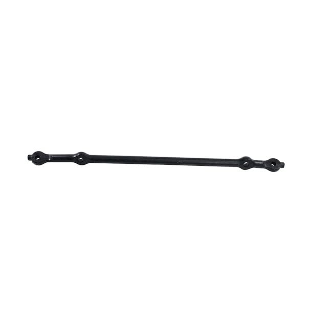 Kit direction 9 pièces PartsW pour direction intérieure de Cadillac Escalade - 2