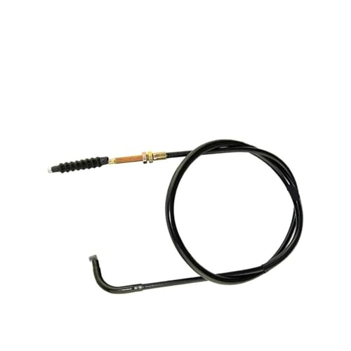 Cable de embrague de motocicleta XJR400, línea metálica para modelos 1993 a 2007