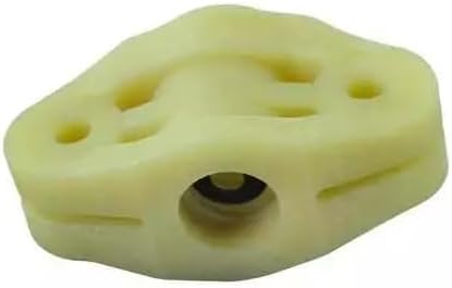Compatible Upgrade Part-Trash Compactor Power Nut Replacement Part WP9870163 for Whirlpool, Amana, Maytag, KitchenAid, Jenn-Air, Bauknecht, Estate, Gladiator, Roper, Kenmore, IKEA, Admiral, Crosley