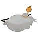 Professional Coolant Reservoir Expansion Tank for Dodge Journey 2.4L 2009-2020, Engine Radiator Coolant Overflow Antifreeze Reservoir Tank with cap