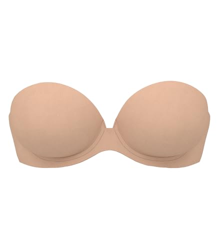 Victoria's Secret Women's Very Sexy Push Up Strapless Bra, Bras for Women (32A-38DD)3