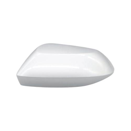 Capuchon rétroviseur Toyota Yaris Hatchback 2020-2024 coque gauche argent
