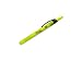 SHARPIE 1740822 Accent Retractable Highlighter, Chisel Tip, Fluorescent Yellow, 5-Count