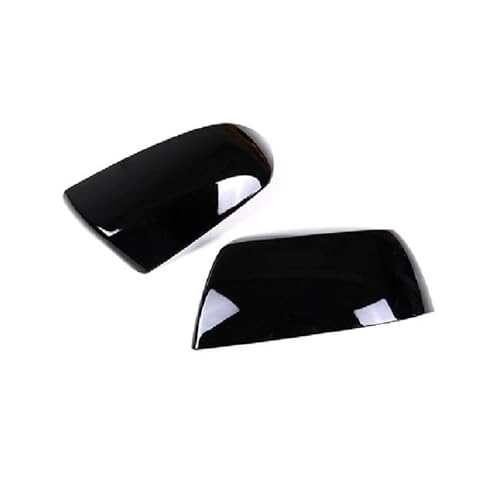 Coque rétroviseur Tundra et Sequoia : finition premium pour carrosserie