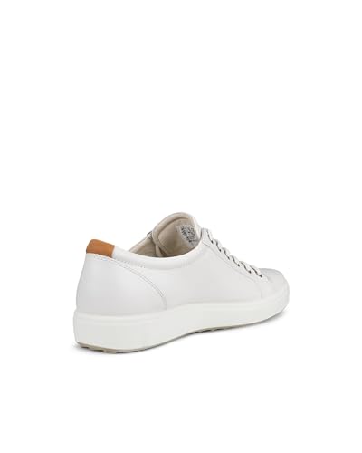 Image of ECCO Women's Soft 7 Leisure Sneaker