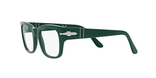 Image of Persol Unisex Po3297v Rectangular Prescription Eyewear Frames