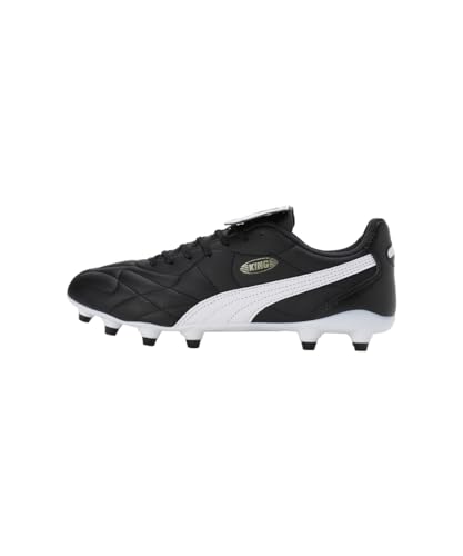 Image of Puma Unisex-Adult King Top Fg /Ag Football Shoe
