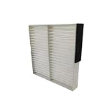 7803A112 Cabin Air Filter Compatible For FIAT FULLBACK Pickup Compatible For MITSUBISHI L200 PAJERO