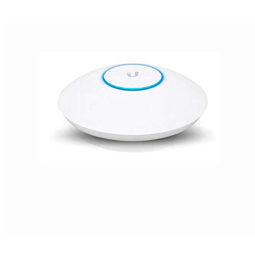 UniFi AP XG UAP-XG-US 802.11AC Quad-Radio WiFi AP Acess Point Gigabit Ethernet Wave2 MU-MIMO with Dedicated Security Radio
