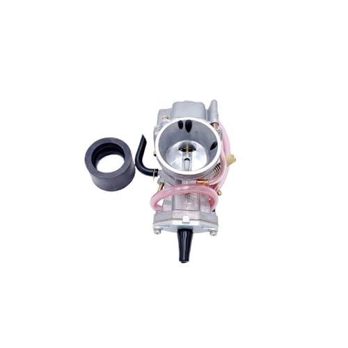 Carburateur moto 34 mm PWK haute performance avec gicleur de puissance