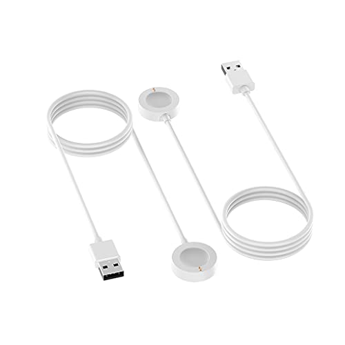 Cable de carga rapida para Fossil Gen 6 base de soporte para multiples dispositivos 5