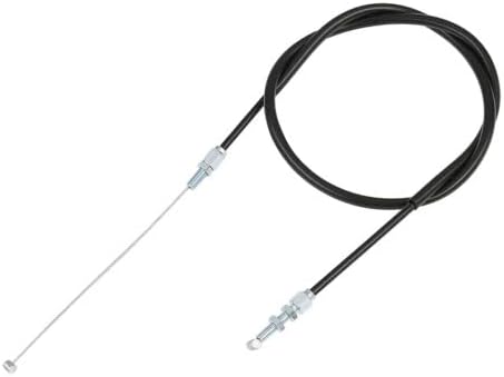 TCMT Pull Throttle Cable Fit For Honda CRF230F CRF230 F 2004 2005 2006 2007