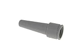 Pipette Rohr 5313245401 kompatibel / Ersatzteil für De’Longhi ECAM..PrimaDonna Kaffeevollautomat