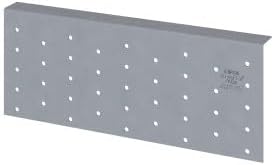 SIMPSON STRONG-TIE TPA39 Tie Plate 3-1/2 x 9, 100/ct