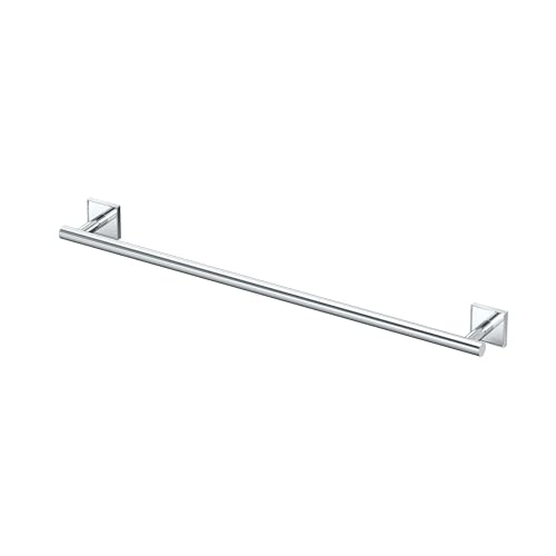 Image of Gatco 5610 Mode Towel Bar, 24 Inch, Chrome