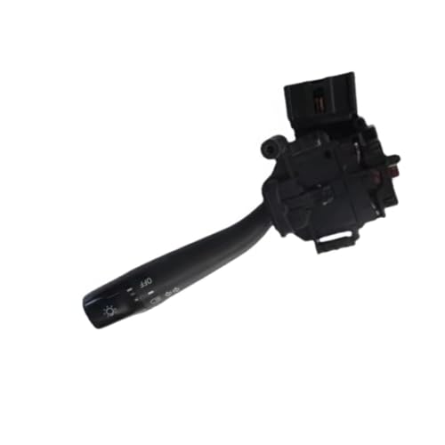Commutateur lumière Toyota Corolla 84140-32220 : interrupteur phare antibrouillard clignotant