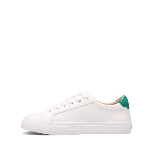 Image of Taos Footwear Women's Heart & Soul Lux Sneaker