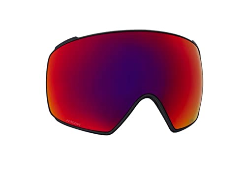 Anon M4S Toric PERCEIVE Lens, Perceive Sunny Red (14% / S3)