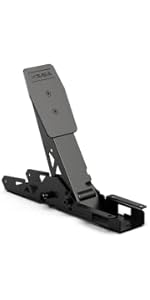 Amazon.co.jp: MOZA R5 ダイレクトドライブ ハンコン ペダル バンドル