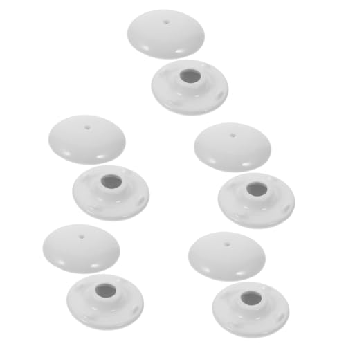 Filtre pour urinal de salle de bain bouchon de drain céramique anti odeur standard x5