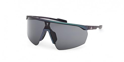 Lunettes adidas Sp0075 mixte protection UV sport outdoor