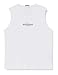 Produktbild JACK&JONES PLUS Herren JORARUBA BRANDING TANK TOP PLS Tanktop, Bright White, 56