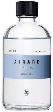 Spa Treatment AIRARE, Face Lotion, Facial Moisturizing Lotion, oil free, smooth and light. Skin Treatment made for Men and Women