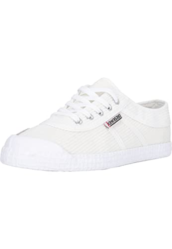 Kawasaki Original Corduroy Shoe K212444 1002 White   37 EU