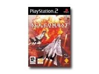 Ace Combat 5 - The Belkan War - [PS2]
