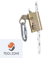 HMP Tool Zone RG 2001 Rope Grap Fall Arrester