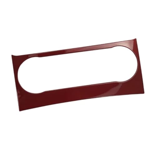 Autocollants bouton volume et climatisation pour Mercedes Classe C W204 11-14