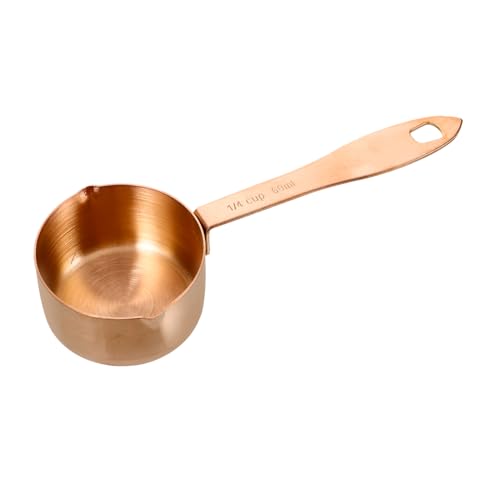 BUGUUYO taza de salsa Condimentos decoración avena tabla de embutidos con tapa bol plato aperitivos Plato de aperitivos plato de condimento contenedores de salsa Acero inoxidable Rose Gold