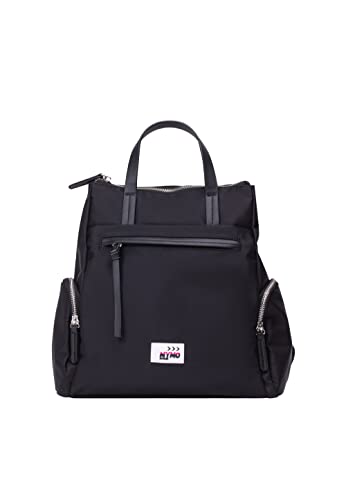 Sac à dos femme Sookie avec bretelles réglables et grand compartiment