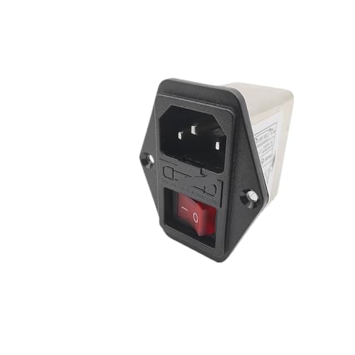 Filtre secteur CW2B-06A-T pour résoudre les interférences et protéger vos appareils
