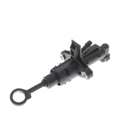 Cilindro maestro de embrague 2Q0721405: soluciona la dureza del pedal