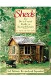 Sheds: The Do it yourself Guide (3rd Edition): The Do-it-yourself Guide for Backyard Builders 1